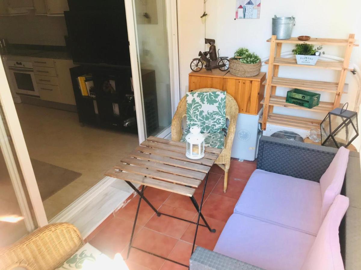 Precioso Apartamento En La Playa De Gandia Dış mekan fotoğraf