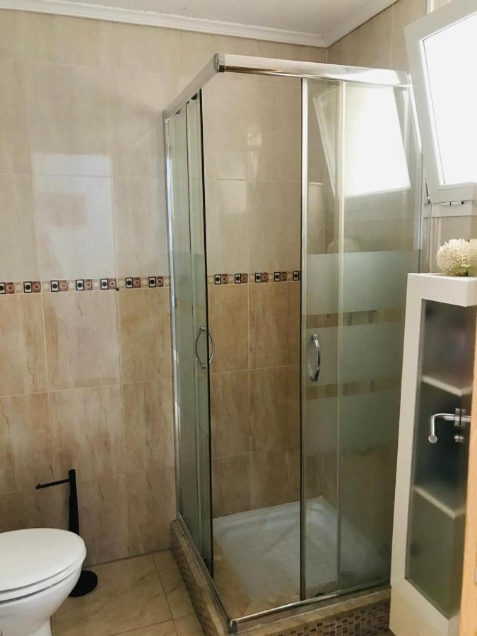 Precioso Apartamento En La Playa De Gandia Dış mekan fotoğraf